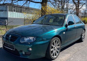 Rover 75 200.000 km 2.850 &euro; Hamburg 22765