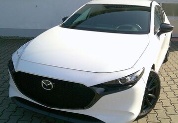 Mazda 3 26.274 km 23.980 &euro; Hollenbach b. Aichach 86568