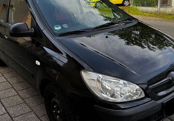 Hyundai Getz 230.000 km 900 &euro; Bremen 28215
