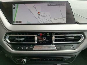 BMW 118 i Advantage Steptronic |NAVI|Kamera|SHZ|LED| 75.511 km 20.560 &euro; Höhenkirchen-Siegertsbrun 85635