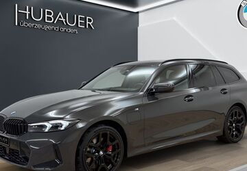 BMW 330 4.000 km 61.790 &euro; Landshut 84030