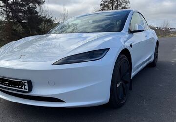Tesla Model 3 24.000 km 32.900 &euro; Bad Camberg 65520