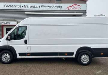 Peugeot Boxer 174.000 km 16.950 &euro; Winsen (Luhe) 21423