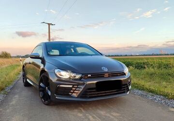 VW Scirocco 69.000 km 22.990 &euro; Salzgitter 38229
