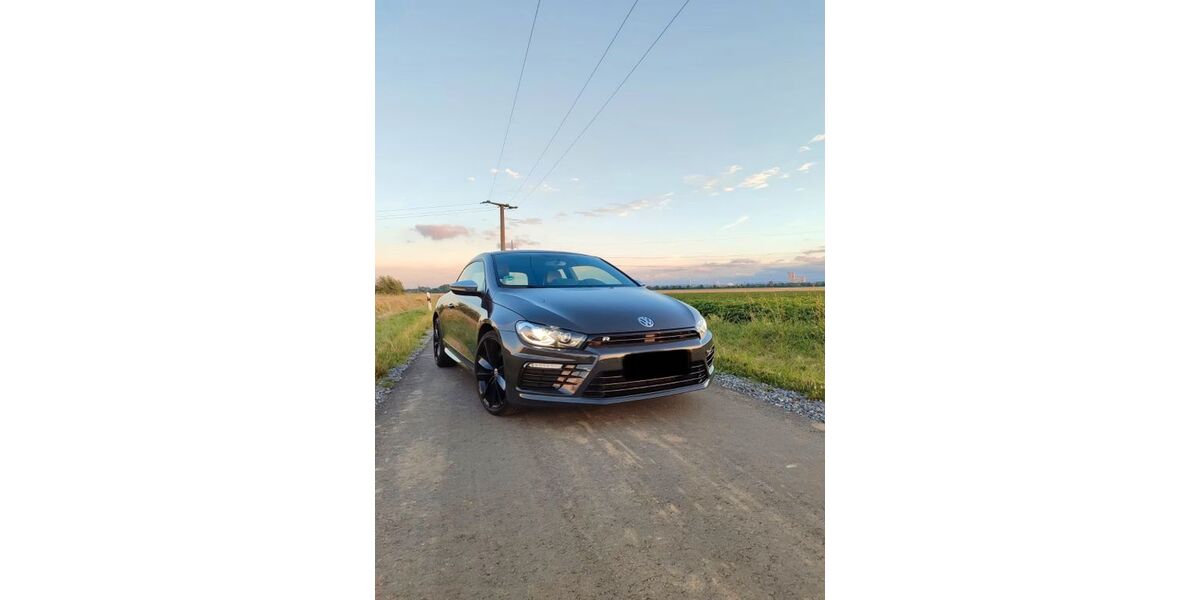 VW Scirocco 69.000 km 22.990 &euro; Salzgitter 38229