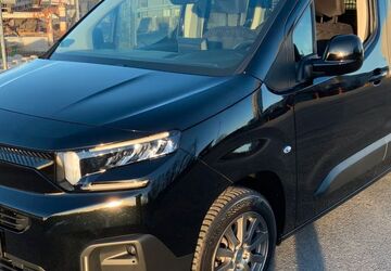 Citroen Berlingo 42.900 km 21.500 &euro; Dreisbach 56472