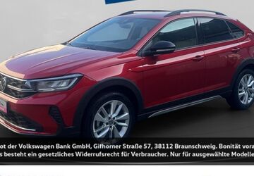 VW Taigo 26.148 km 23.990 &euro; Bad Kreuznach 55543