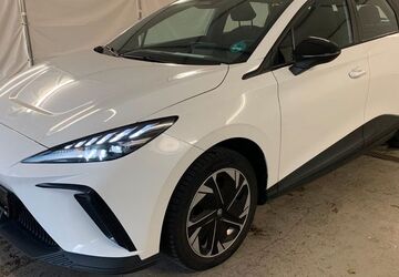 MG 4 34.387 km 15.250 &euro; Steinbach-Hallenberg OT Herges-Hallenberg 98587