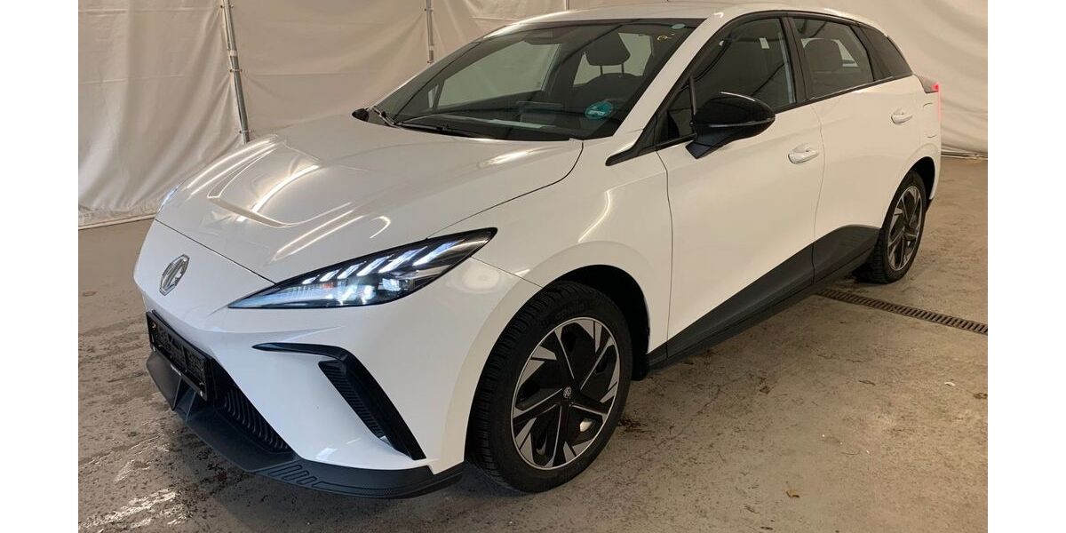 MG 4 34.387 km 15.250 &euro; Steinbach-Hallenberg OT Herges-Hallenberg 98587