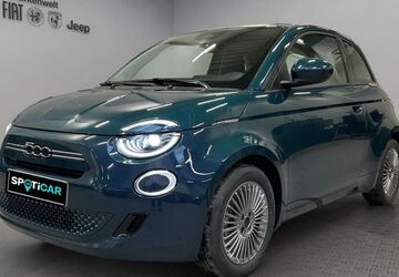 Fiat 500 1.500 km 20.880 &euro; Bonn 53119