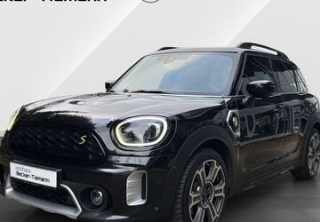 Mini Cooper SE Countryman 49.192 km 30.901 &euro; Bünde 32257