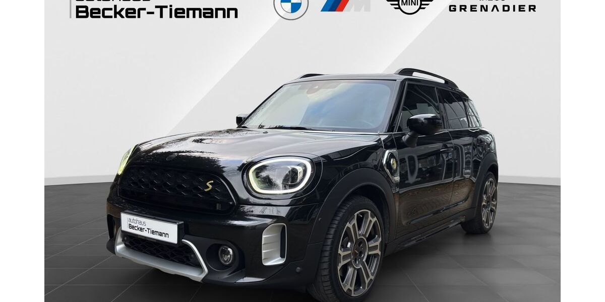 Mini Cooper SE Countryman 49.192 km 30.901 &euro; Bünde 32257