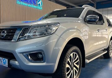 Nissan Navara 135.200 km 23.500 &euro; Beckingen 66701