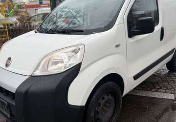 Fiat Fiorino 157.000 km 5.400 &euro; Berlin 12109