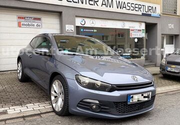VW Scirocco 257.500 km 4.490 &euro; Essen 45139
