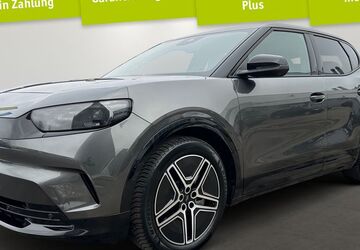 Ford Capri 6.470 km 45.980 &euro; Memmingen 87700