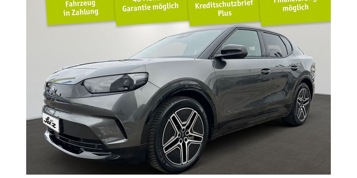 Ford Capri 6.470 km 45.980 &euro; Memmingen 87700