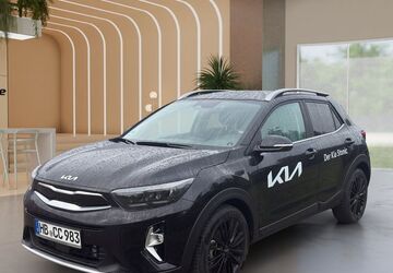 Kia Stonic 4.000 km 23.580 &euro; Bremen 28357