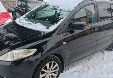 Mazda 5 230.000 km 990 &euro; Umpferstedt 99441