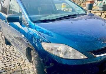 Mazda 5 201.348 km 1.350 &euro; Weilrod 61276