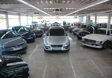 Opel Omega 135.000 km 3.850 &euro; Essen 45356