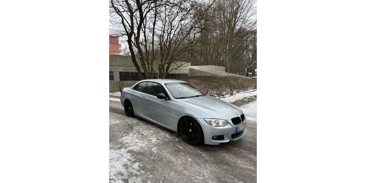 BMW 325 201.000 km 12.300 &euro; Hamburg 22309