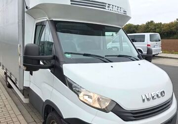IVECO Andere 127.000 km 15.000 &euro; Nürnberg 90402