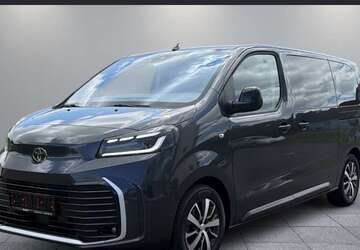 Toyota Proace 17.500 km 41.800 &euro; Dietersheim 91463