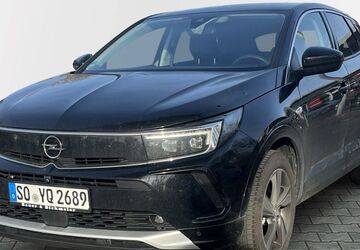 Opel Grandland (X) 1.500 km 29.850 &euro; Paderborn 33100