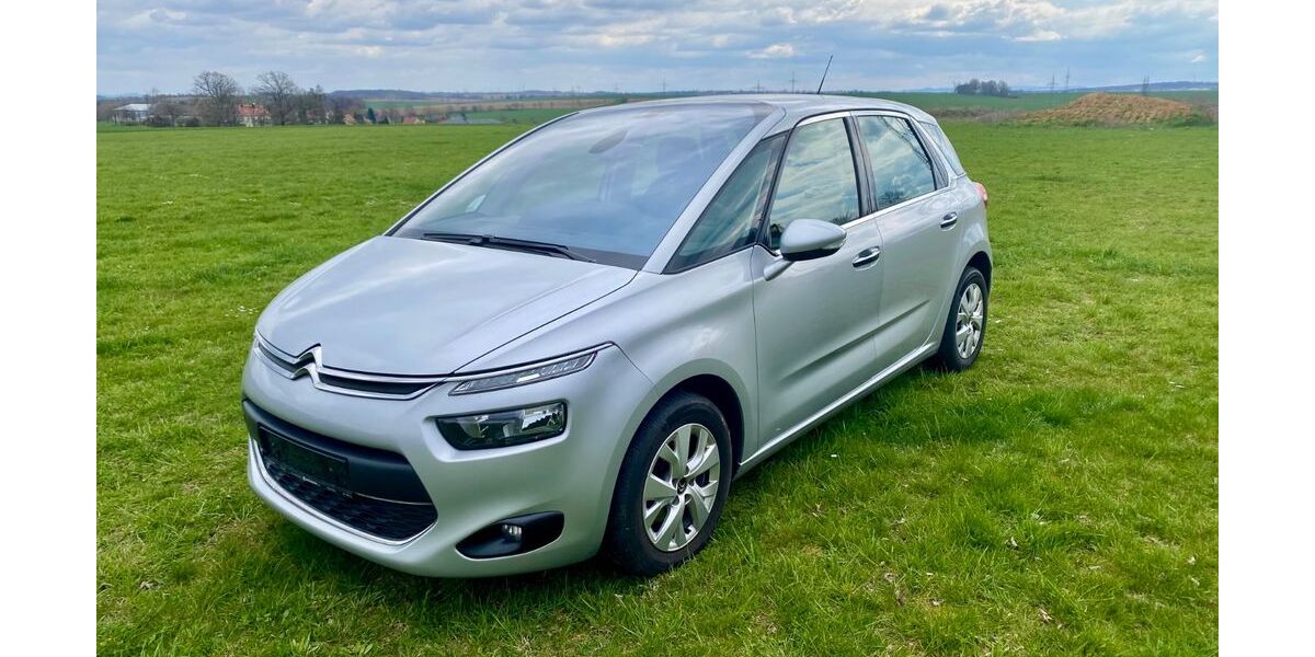 Citroen C4 Picasso 134.891 km 5.800 &euro; Röhrsdorf 01665