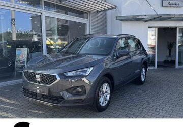 Seat Tarraco 21.976 km 30.930 &euro; Wendlingen am Neckar 73240