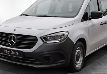 Mercedes-Benz Citan 108.950 km 16.840 &euro; Karlsruhe 76139