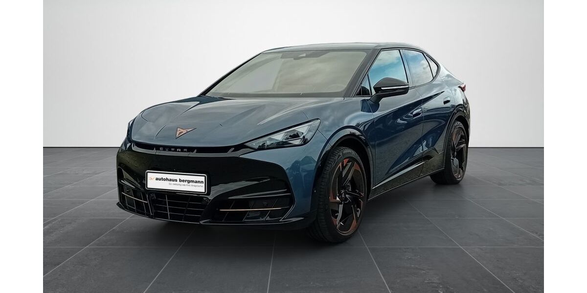 Cupra Tavascan 15.000 km 45.912 &euro; Wernigerode 38855