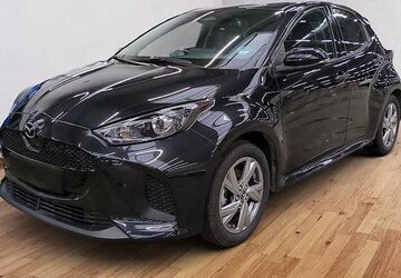 Mazda 2 Hybrid 15.600 km 20.990 &euro; Rinteln 31737