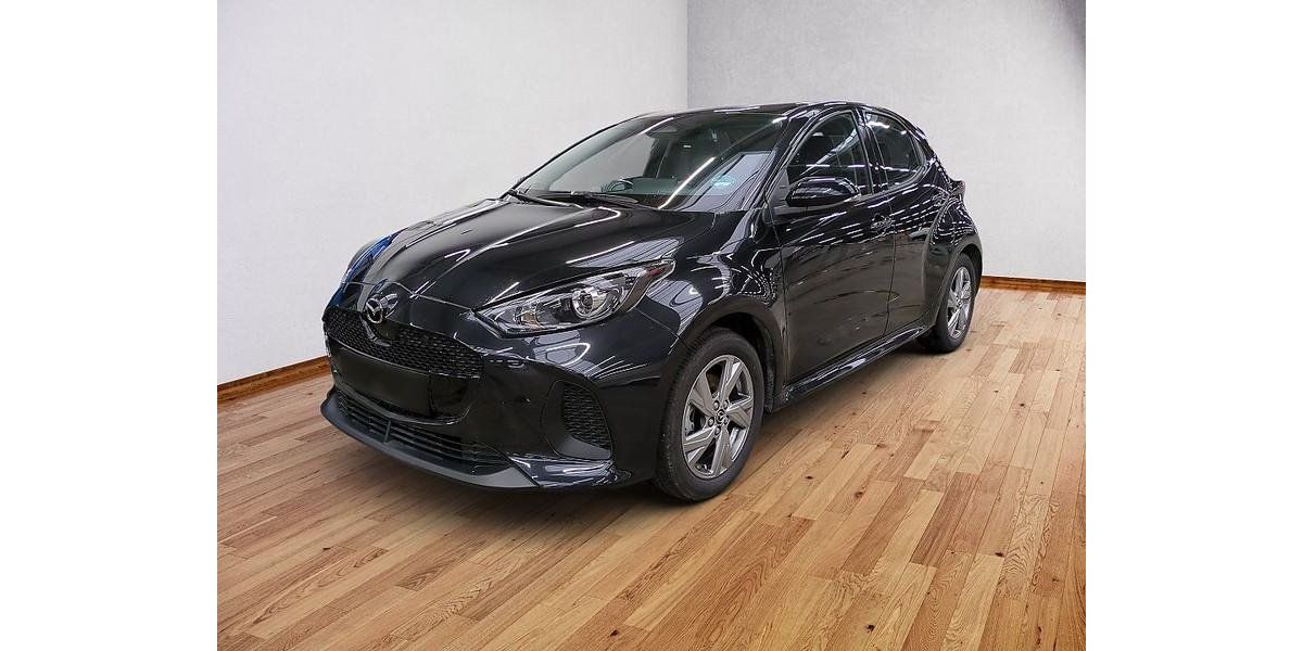 Mazda 2 Hybrid 15.600 km 20.990 &euro; Rinteln 31737