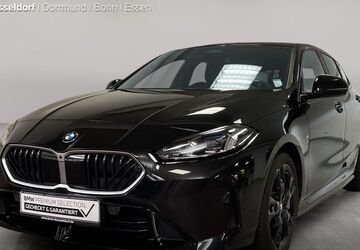 BMW 120 20.041 km 32.599 &euro; Düsseldorf 40237