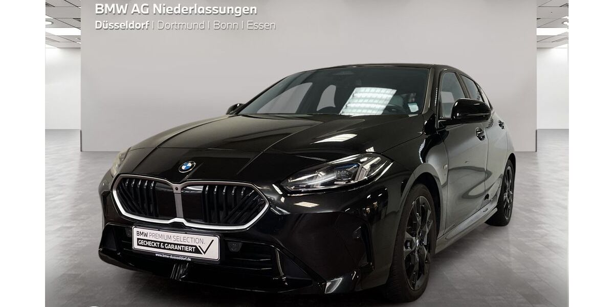 BMW 120 20.041 km 32.599 &euro; Düsseldorf 40237