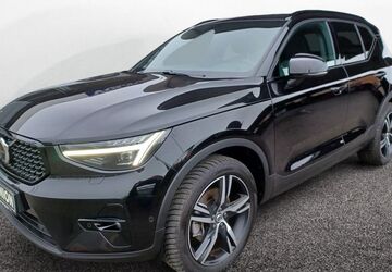 Volvo XC40 26.166 km 34.790 &euro; Nordhausen 99734