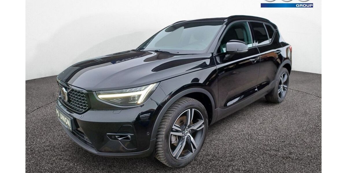Volvo XC40 26.166 km 34.790 &euro; Nordhausen 99734