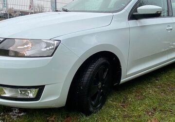 Skoda Rapid 67.000 km 6.999 &euro; Gronau-Epe 48599