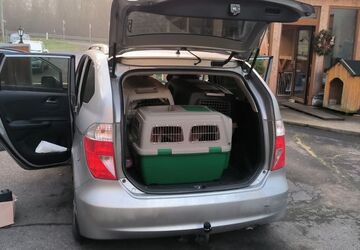 Honda FR-V 230.000 km 2.000 &euro; Stegaurach 96135