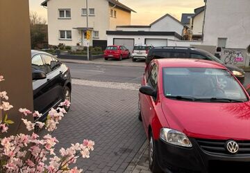 VW Fox 134.000 km 2.900 &euro; Sinzig 53489