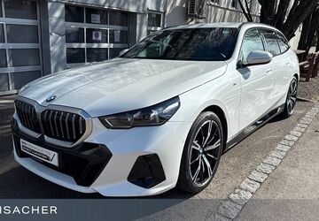 BMW 520 18.412 km 54.949 &euro; Landsberg am Lech 86899