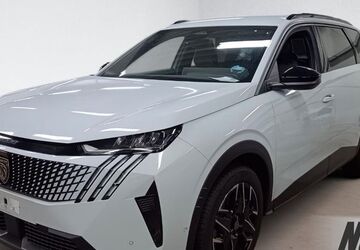 Peugeot 5008 44.450 km 27.350 &euro; Schöningen 38364