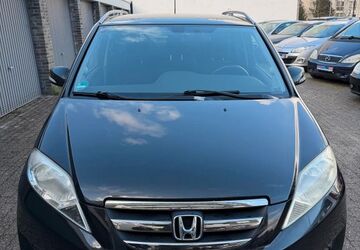 Honda FR-V 192.731 km 4.290 &euro; Mönchengladbach 41239