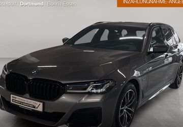 BMW 530 37.333 km 42.690 &euro; Dortmund 44263