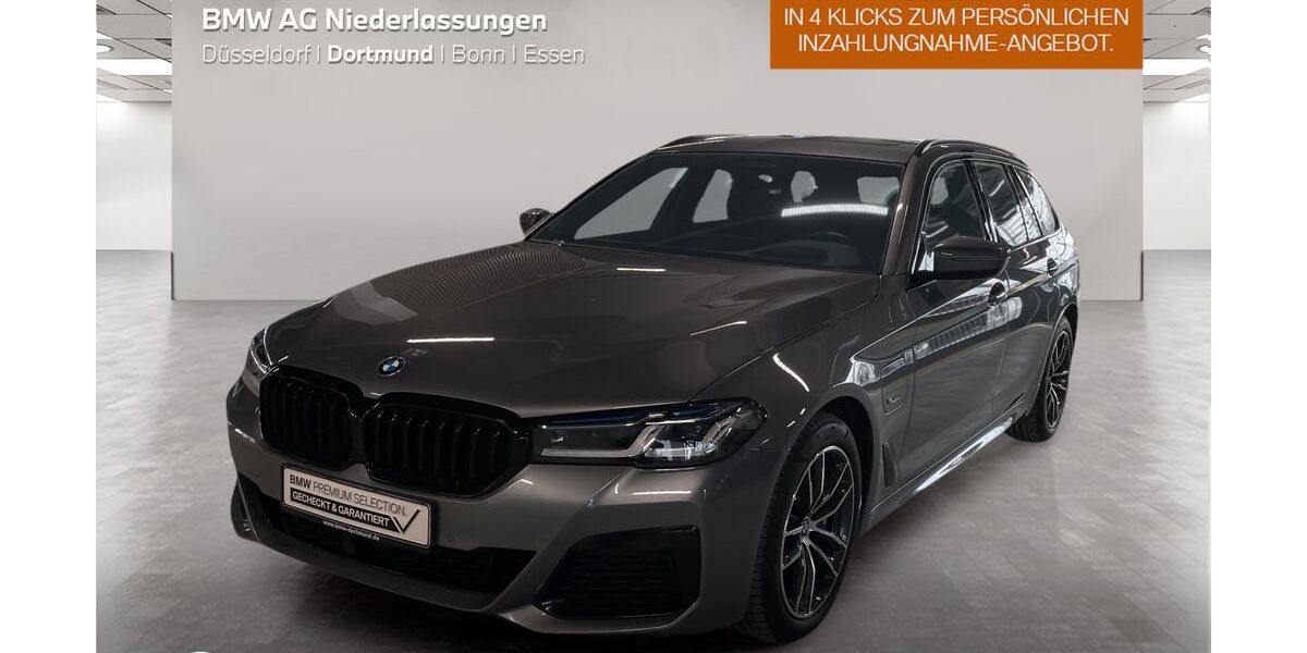 BMW 530 37.333 km 42.690 &euro; Dortmund 44263