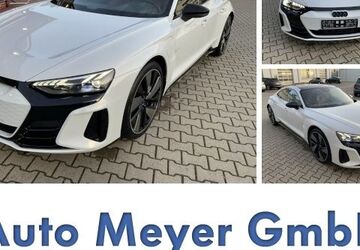 Audi e-tron GT 33.300 km 52.750 &euro; Lohne 49393
