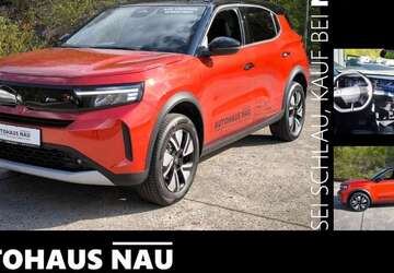 Opel Frontera 6.000 km 21.990 &euro; Gießen 35394