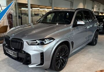 BMW X5 4.990 km 101.490 &euro; Lüneburg 21339
